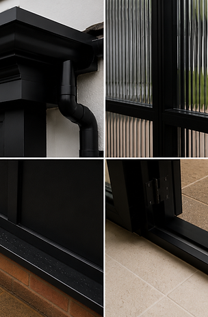 Architectural Design | Crowborough, East Sussex
