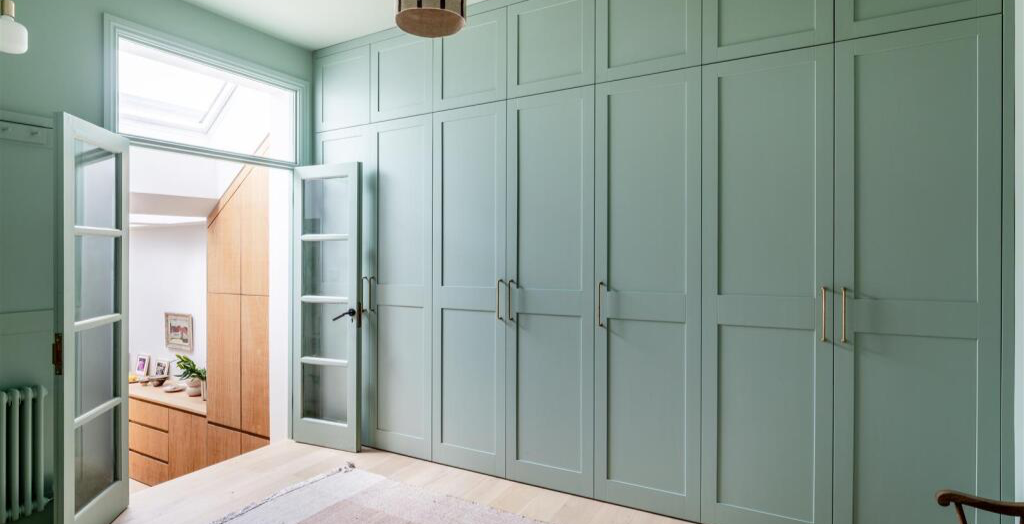 DIY Interior Design, Brighton & Hove