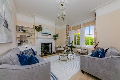 Furniture & Furnishing Rental & Staging | Lewes, East Sussex