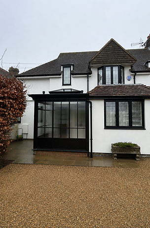 Architectural Design | Crowborough, East Sussex