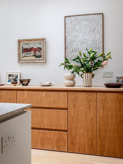DIY Interior Design, Brighton