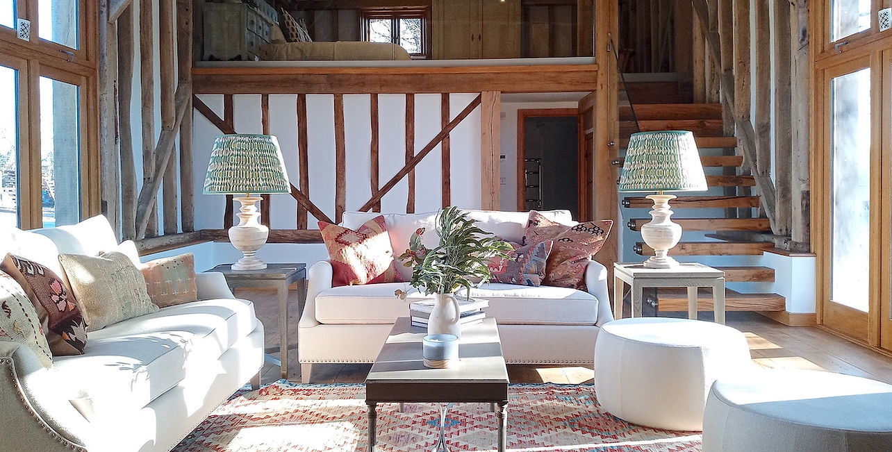 Bespoke Furnishing | Hadlow
