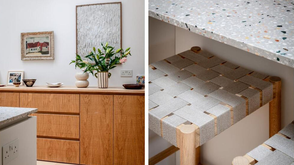 DIY Interior Design | Brighton & Hove