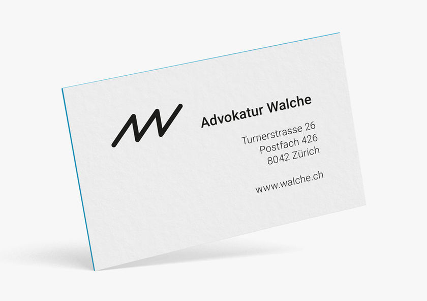 Advokatur Walche