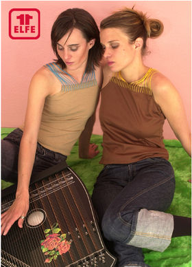 Elfe11
Kollektion 2004