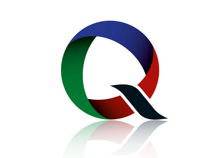 Q Evolution
Logodesign