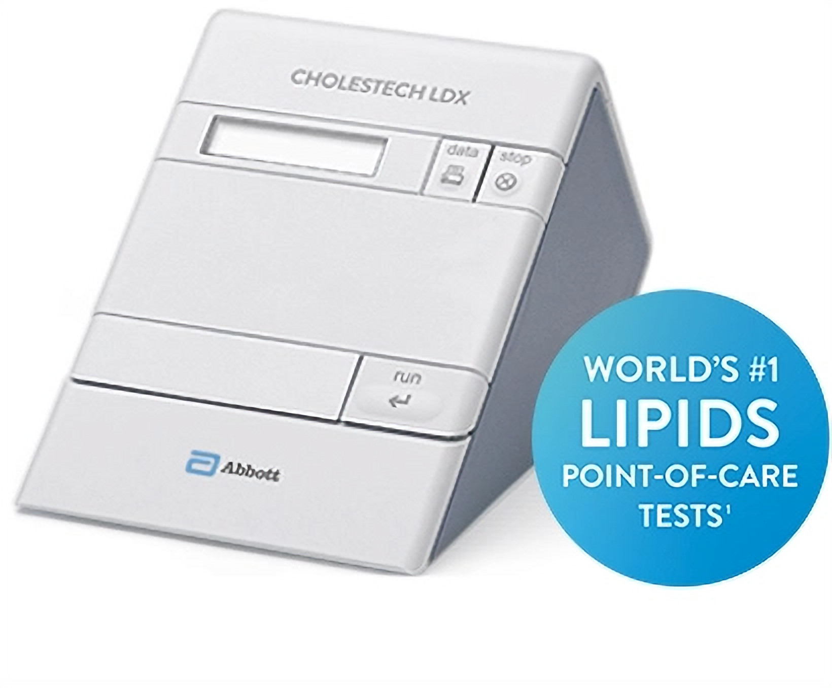 LDX cholestech Analyzer