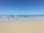 Patrolled Beach Sandy Point