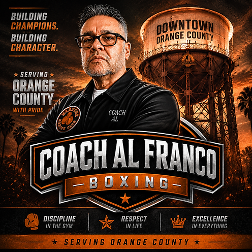 Coach Al Orange County Tower.png