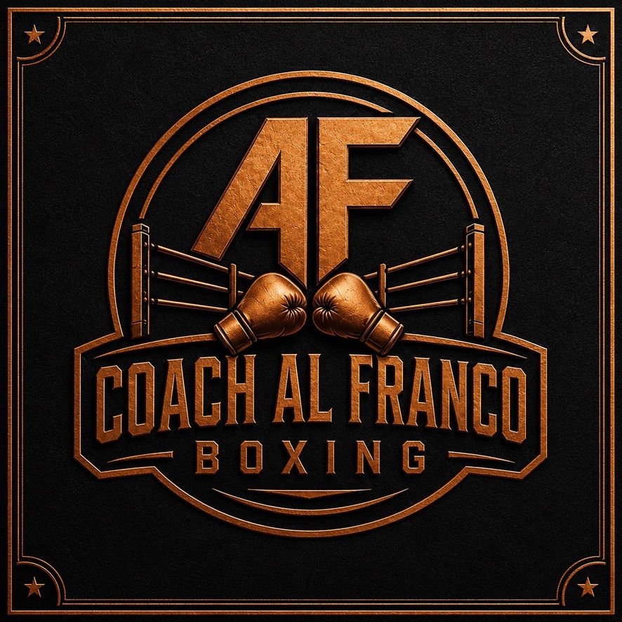 coach al franco, boxing training, boxing lessons. personal trainers, boxing lessons, coach