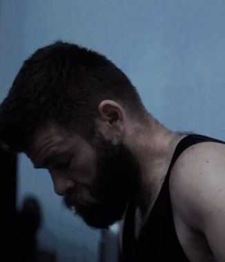 Real Boxing Training: Being Tired Is Not Enough