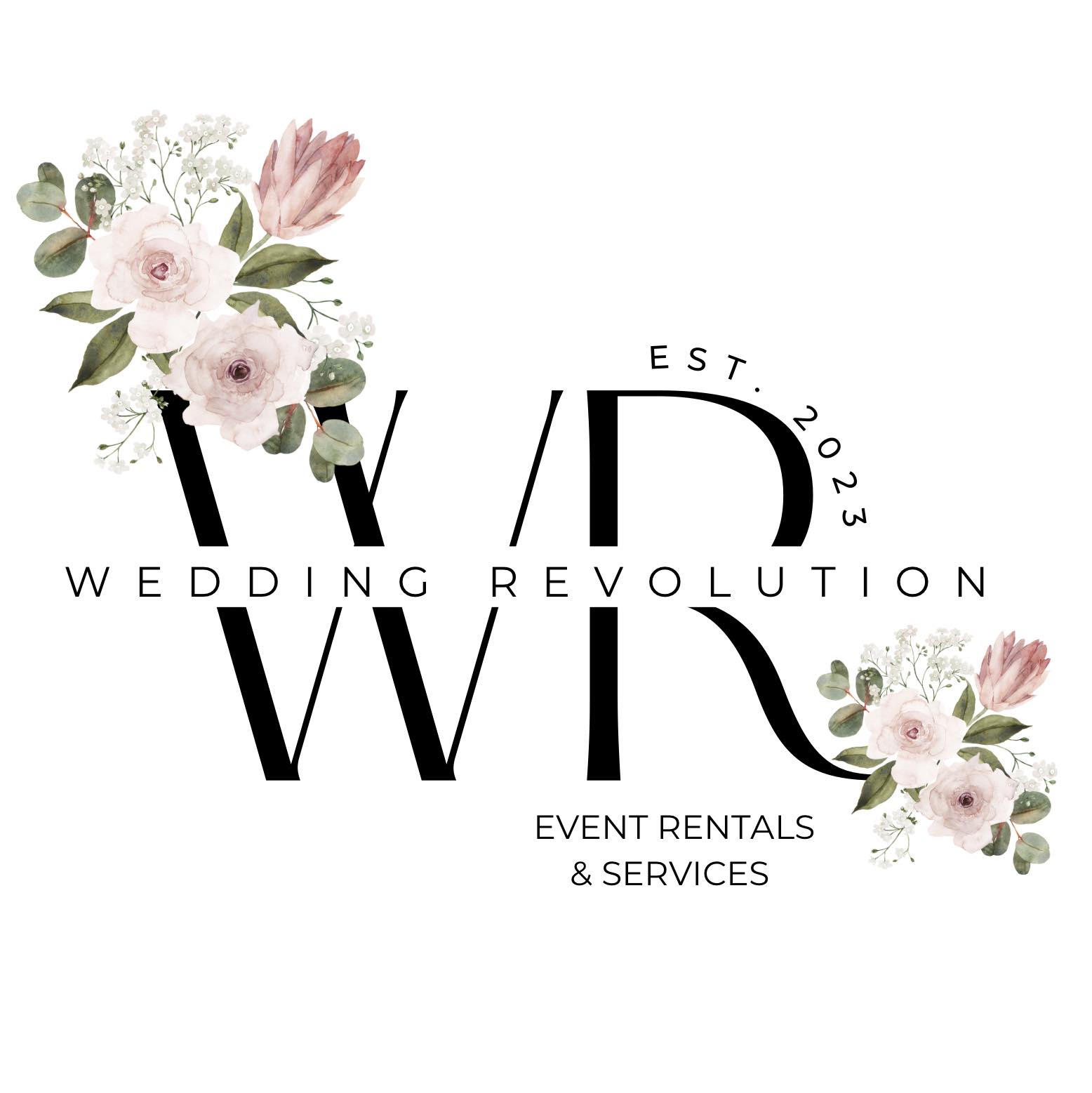 Writer: Wedding Revolution LLC