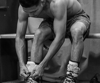 Daniel Chucky Barrera http___warzoneboxingclub.com