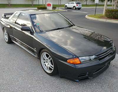Nissan Fairlady Z | Japanese Imported Cars