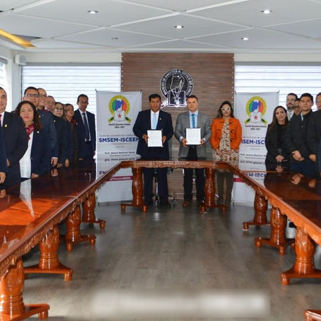 Sindicato de Maestros del EdoMex ofrece  mejores caminos para el fortalecer el perfil profesional de sus afiliados: Martínez 