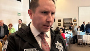 Proponen a ASECEM conformar Consejo de Seguridad empresarial