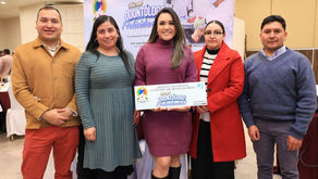 SMSEM realiza Jornadas Odontológicas para mantener actualizado al personal médico