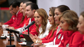 Morena presume logros pero la realidad son cifras maquilladas: Ruiz