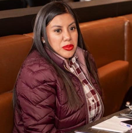 Movimiento de Mujeres Transformando Vidas ayuda en Tlanepantla a mujeres en situación vulnerable 