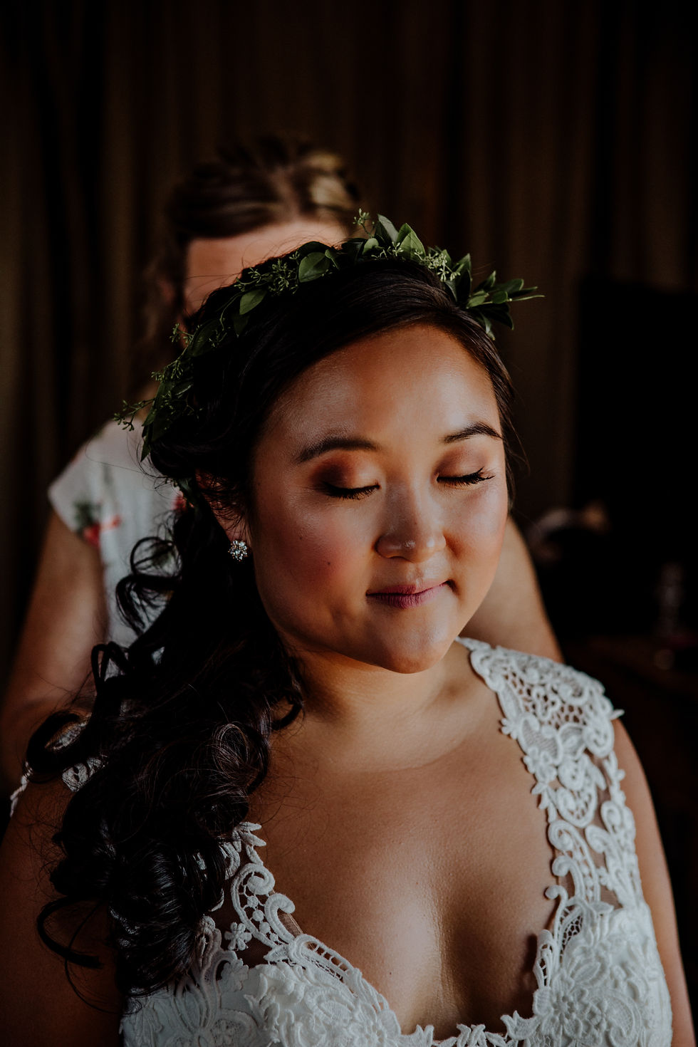 wedding photo by Little Blue Bird Photography | wedding photographer in Marquette, Michigan