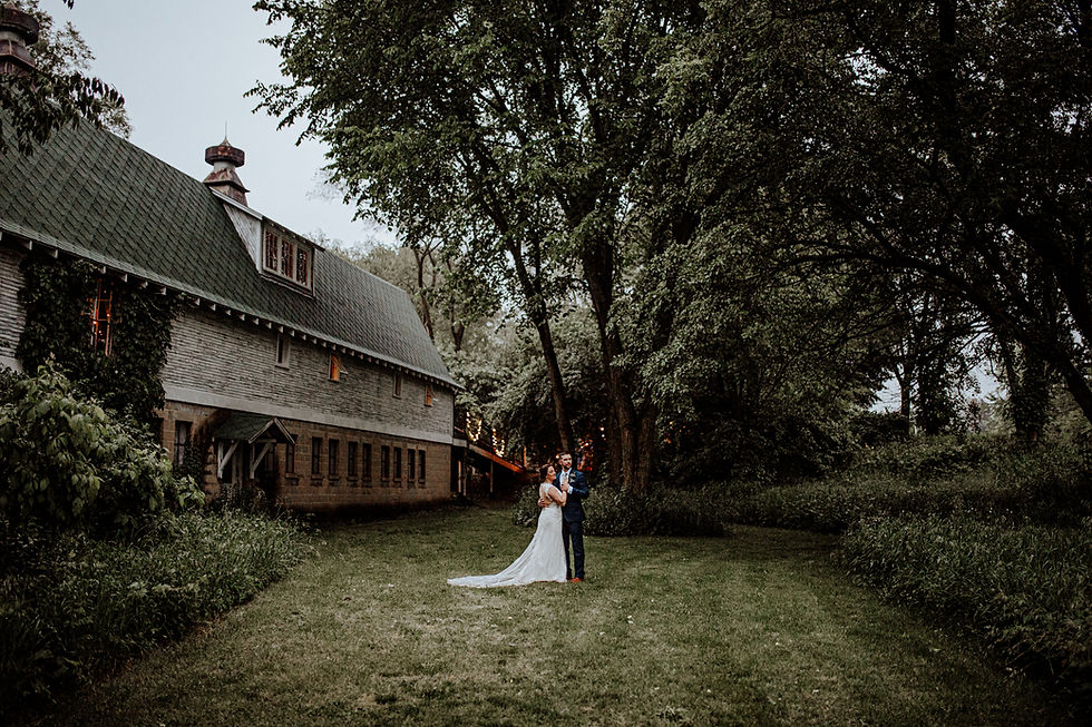 blue-dress-barn-wedding