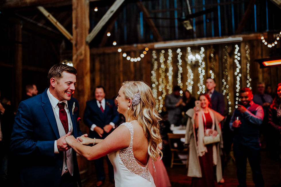 wedding photo by Little Blue Bird Photography | Wedding Photographer in Suttons Bay, Michigan