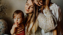Mother's Day Mini Sessions!