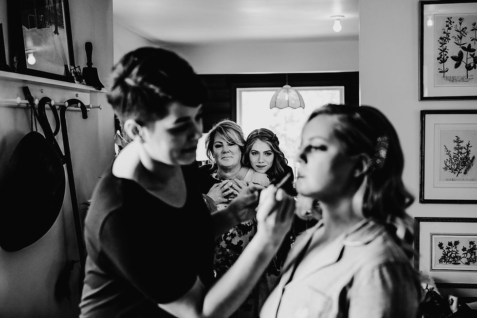 wedding photo by Little Blue Bird Photography | Wedding Photographer in Suttons Bay, Michigan