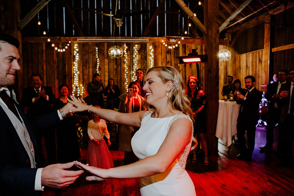 wedding photo by Little Blue Bird Photography | Wedding Photographer in Suttons Bay, Michigan