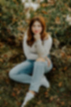 senior photo ideas