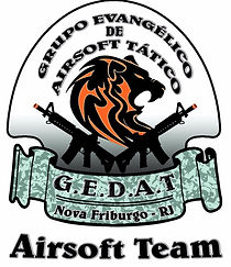GEDAT Airsoft Team