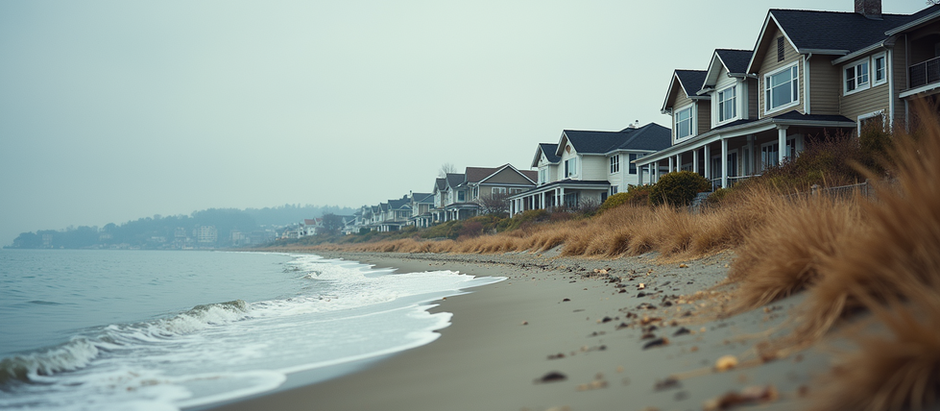 Understanding the Housing Market in White Rock, BC