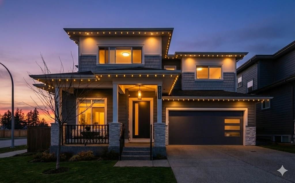 2055 167A St, Surrey, BC