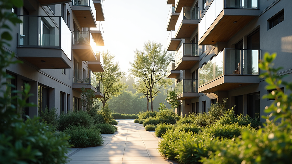 Understanding Homebuyer Needs in Presales: What Presale Buyers Look For in BC