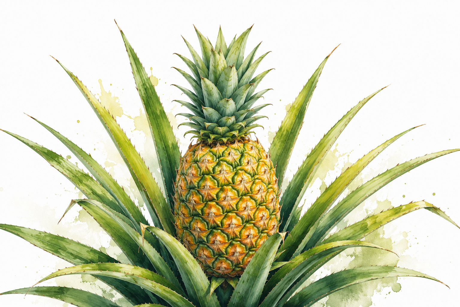Czym wyróżnia się ananas miodowy