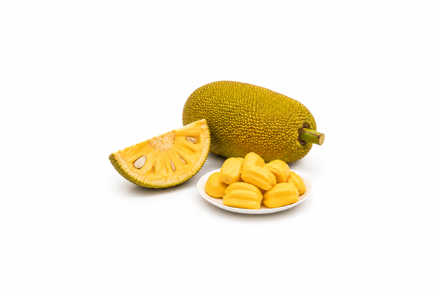 Jack Fruit