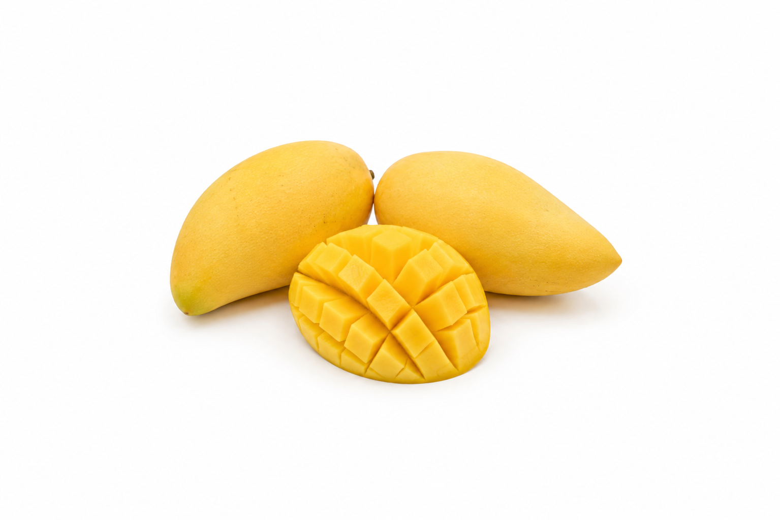 Mango Nam Dok Mai