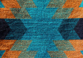 Pattern Rug