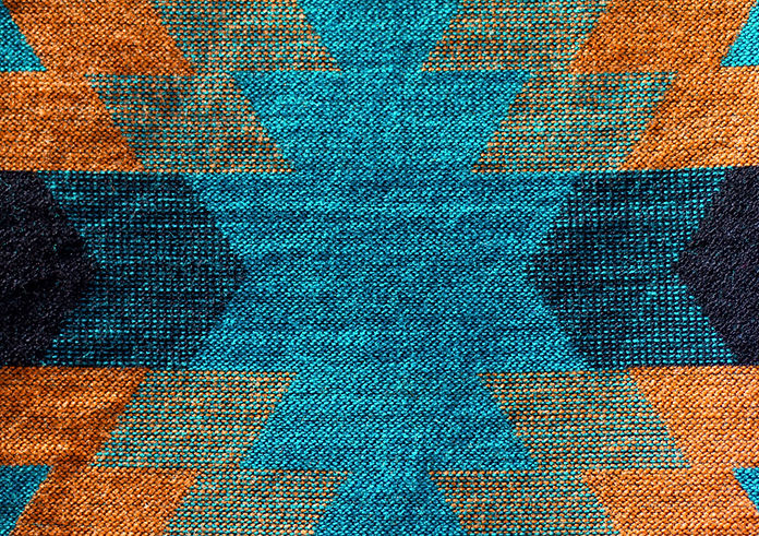 Pattern Rug