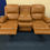 Thumbnail: 'Brunvik' Manual Reclining 3 Seater And 2x Chair Seater Suite