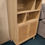 Thumbnail: 'Maya' Display Cabinet / Bookcase