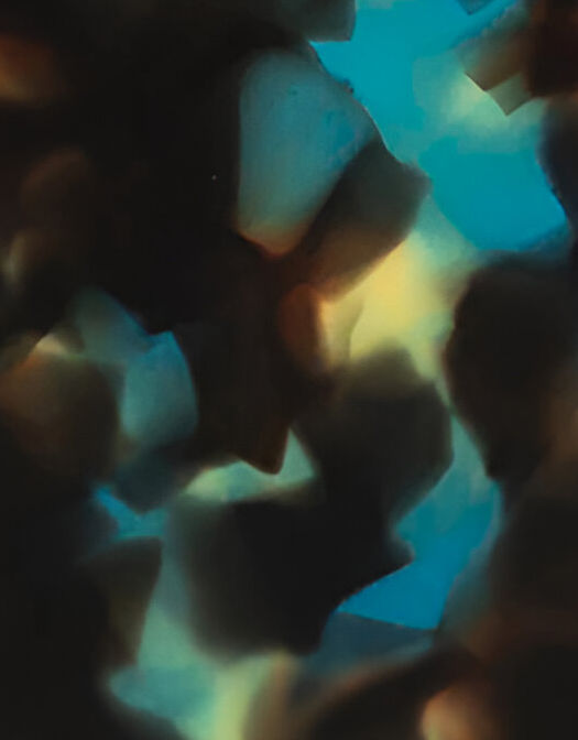 Option de couleur pour les lunettes en acétate Schnuchel fabriquées à la main