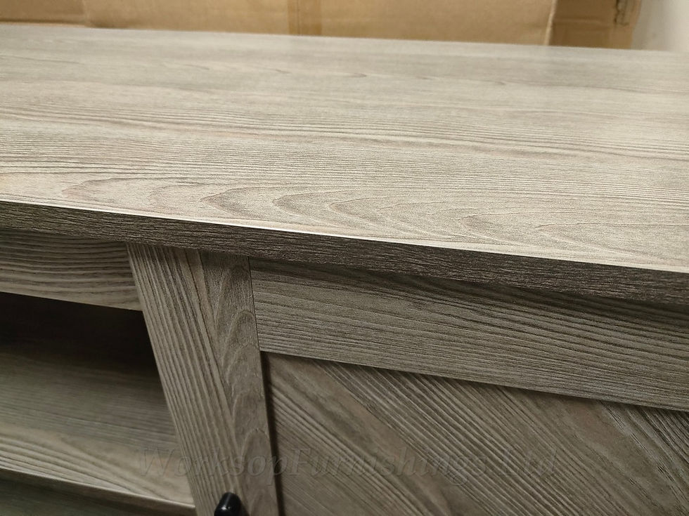 Thumbnail: Large TV Cabinet