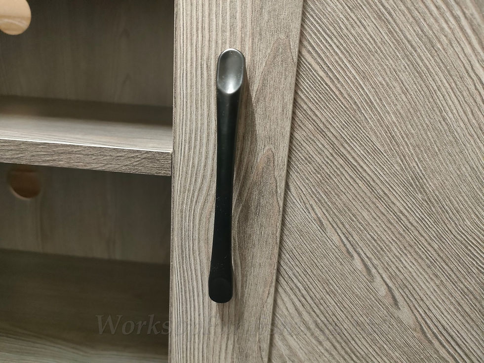 Thumbnail: Large TV Cabinet