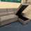 Thumbnail: 'Artemis' Chaise Sofabed