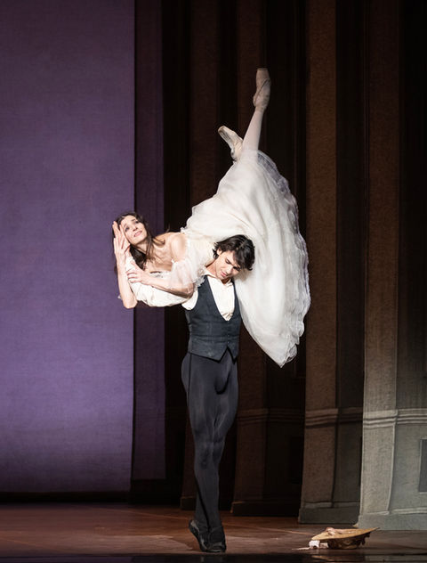The Hamburg Ballet John Neumeier