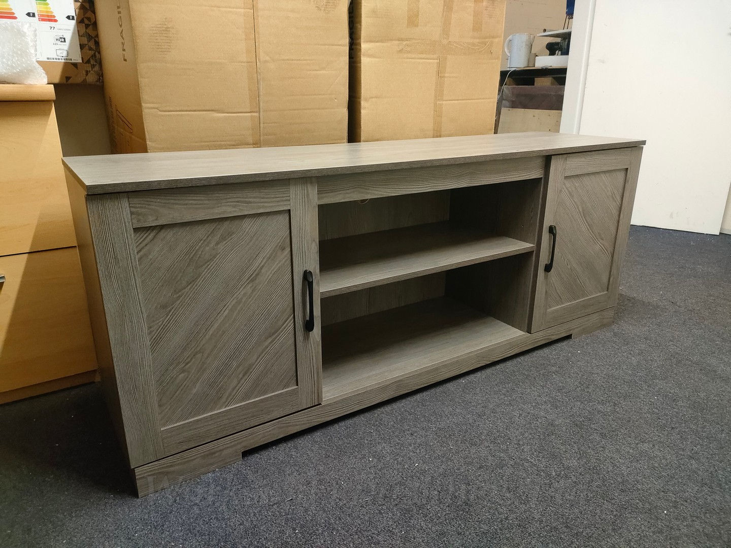 Large TV Cabinet
