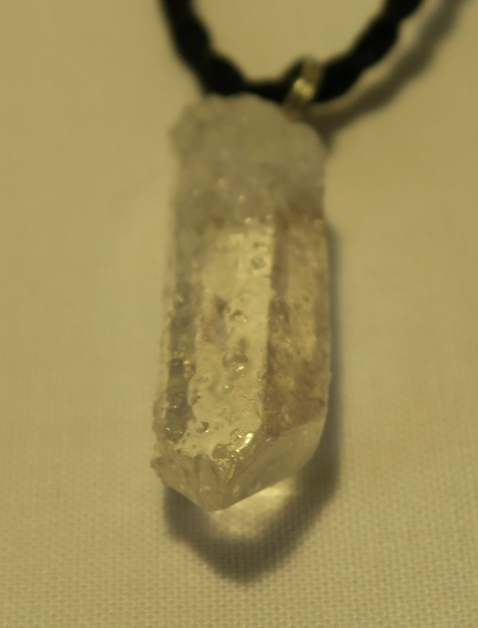 Thumbnail: Heaven & Earth Crystal