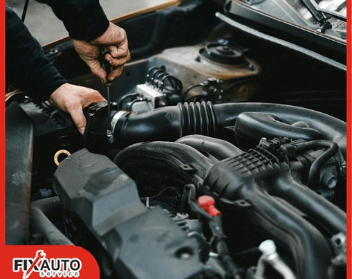 İzmir Çiğli oto mekanik – OBD-II arıza tespiti ve fren-süspansiyon bakım uygulaması