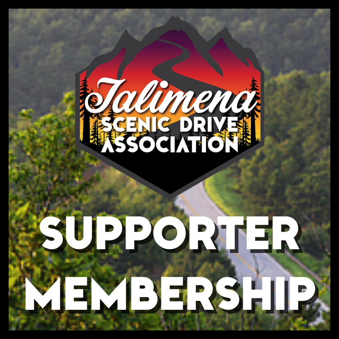 Supporter Membership